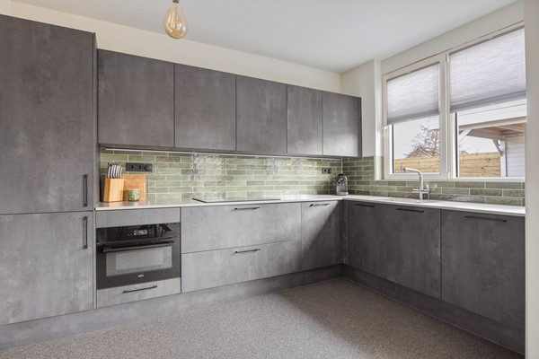 Medium property photo - Beethovenring 70, 5283 LJ Boxtel