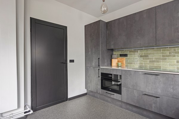 Medium property photo - Beethovenring 70, 5283 LJ Boxtel