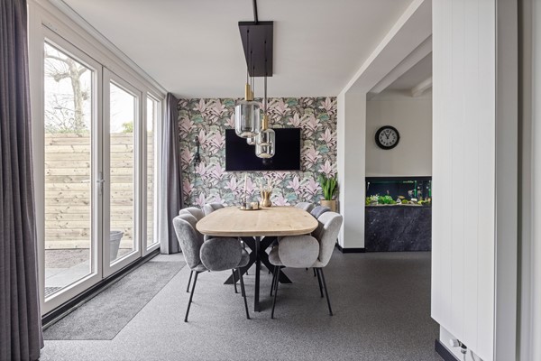 Medium property photo - Beethovenring 70, 5283 LJ Boxtel