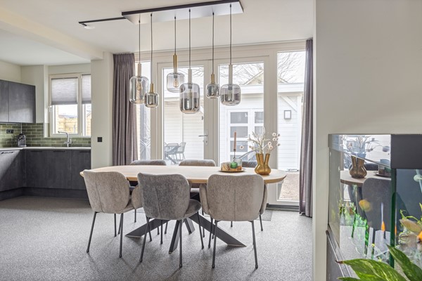 Medium property photo - Beethovenring 70, 5283 LJ Boxtel