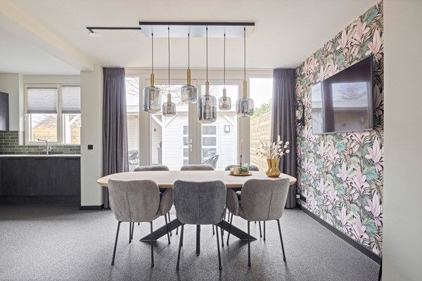 Medium property photo - Beethovenring 70, 5283 LJ Boxtel