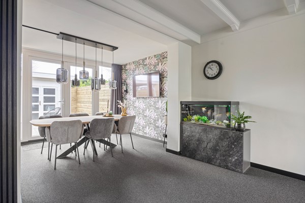 Medium property photo - Beethovenring 70, 5283 LJ Boxtel