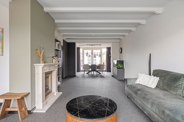 Medium property photo - Beethovenring 70, 5283 LJ Boxtel