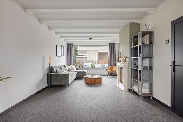 Medium property photo - Beethovenring 70, 5283 LJ Boxtel