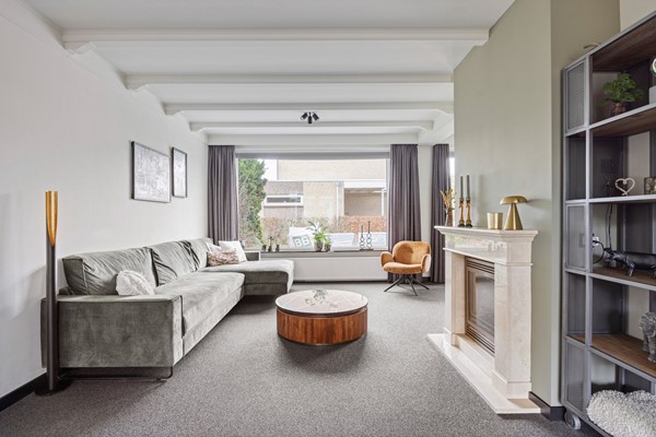 Medium property photo - Beethovenring 70, 5283 LJ Boxtel