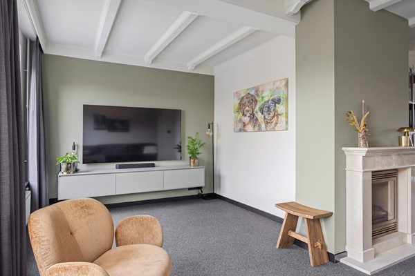 Medium property photo - Beethovenring 70, 5283 LJ Boxtel