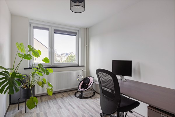 Medium property photo - Beethovenring 70, 5283 LJ Boxtel