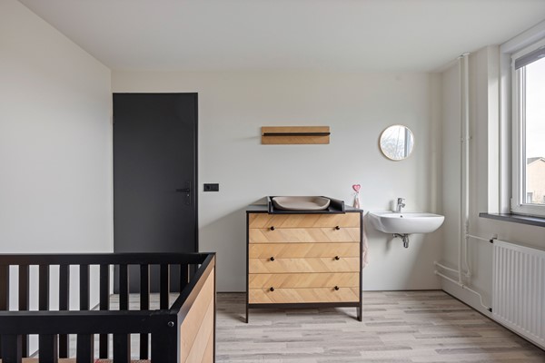 Medium property photo - Beethovenring 70, 5283 LJ Boxtel