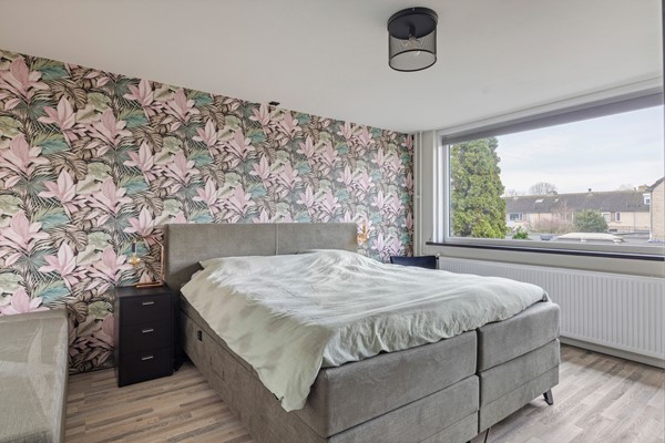 Medium property photo - Beethovenring 70, 5283 LJ Boxtel