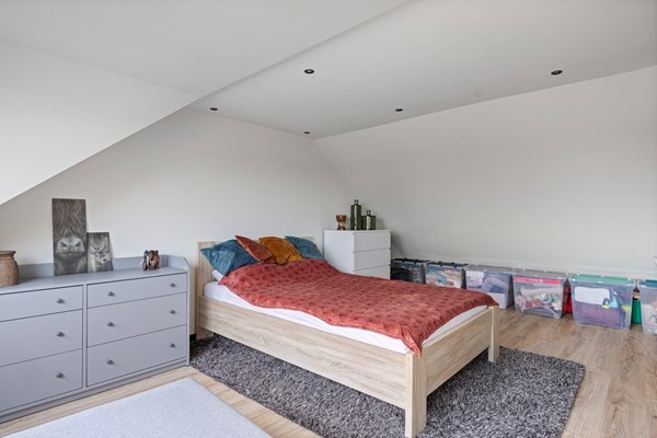 Medium property photo - Beethovenring 70, 5283 LJ Boxtel