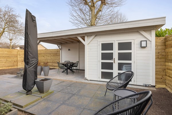 Medium property photo - Beethovenring 70, 5283 LJ Boxtel