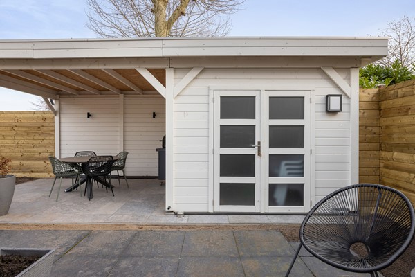 Medium property photo - Beethovenring 70, 5283 LJ Boxtel