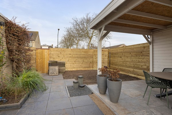 Medium property photo - Beethovenring 70, 5283 LJ Boxtel