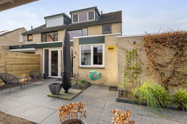 Medium property photo - Beethovenring 70, 5283 LJ Boxtel