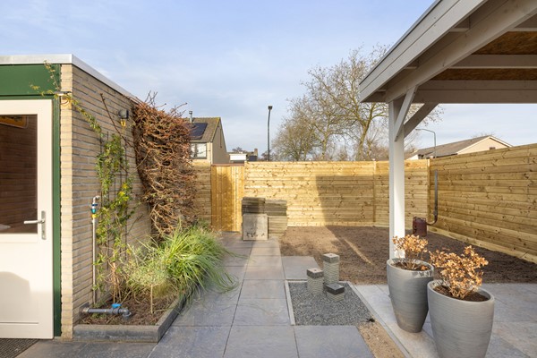 Medium property photo - Beethovenring 70, 5283 LJ Boxtel