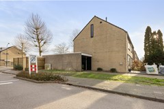 Onder bod: Beethovenring 70, 5283 LJ Boxtel