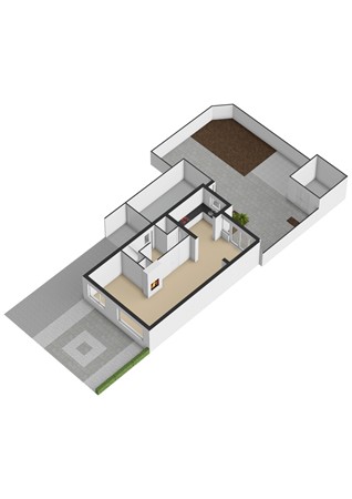 Beethovenring 70, 5283 LJ Boxtel - 