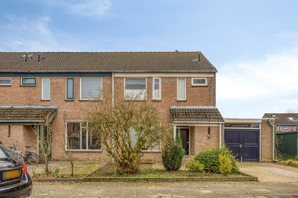 Puccinistraat 62, 5283JX Boxtel