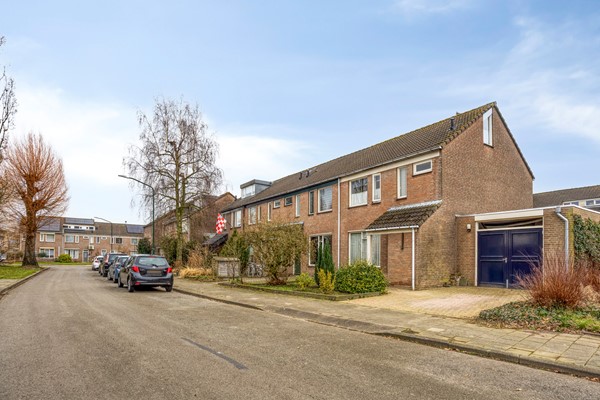 Medium property photo - Puccinistraat 62, 5283 JX Boxtel