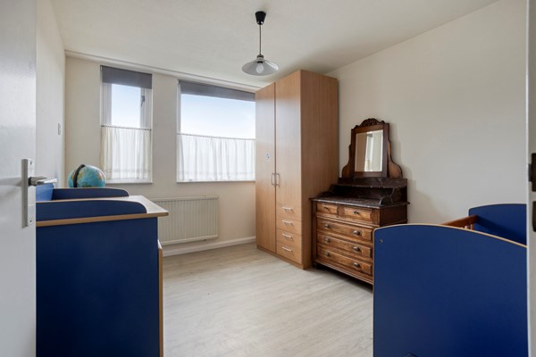 Medium property photo - Puccinistraat 62, 5283 JX Boxtel