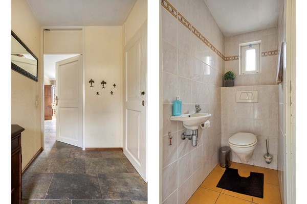 Medium property photo - Puccinistraat 62, 5283 JX Boxtel