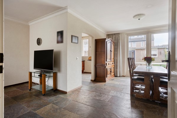 Medium property photo - Puccinistraat 62, 5283 JX Boxtel