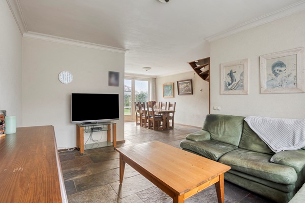 Medium property photo - Puccinistraat 62, 5283 JX Boxtel