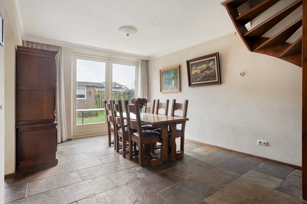 Medium property photo - Puccinistraat 62, 5283 JX Boxtel