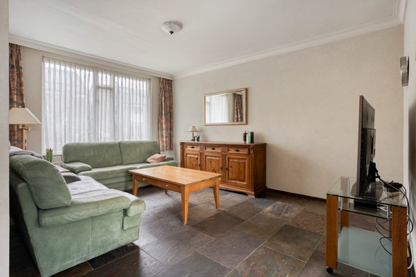 Medium property photo - Puccinistraat 62, 5283 JX Boxtel