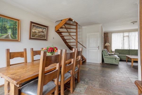 Medium property photo - Puccinistraat 62, 5283 JX Boxtel