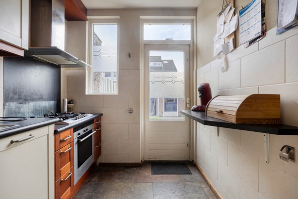 Medium property photo - Puccinistraat 62, 5283 JX Boxtel