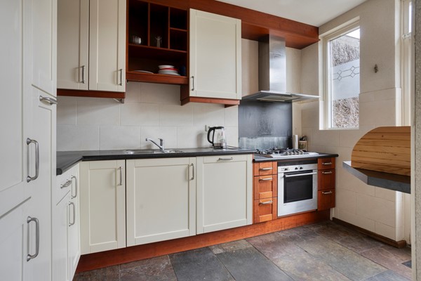 Medium property photo - Puccinistraat 62, 5283 JX Boxtel