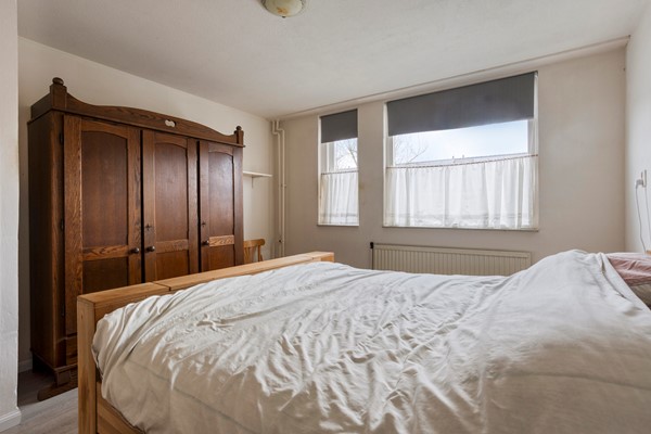 Medium property photo - Puccinistraat 62, 5283 JX Boxtel