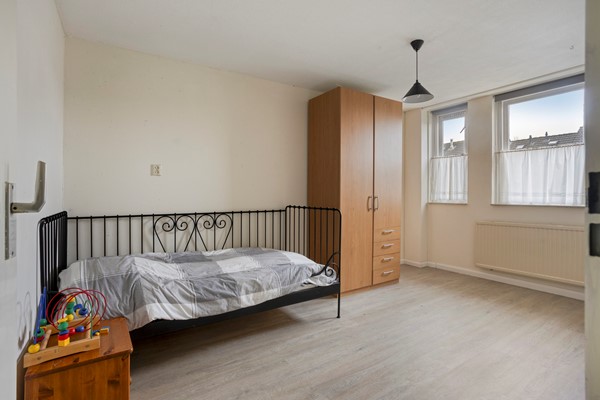 Medium property photo - Puccinistraat 62, 5283 JX Boxtel