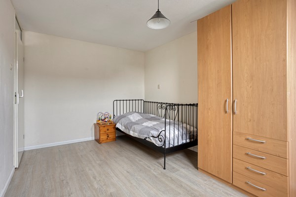 Medium property photo - Puccinistraat 62, 5283 JX Boxtel