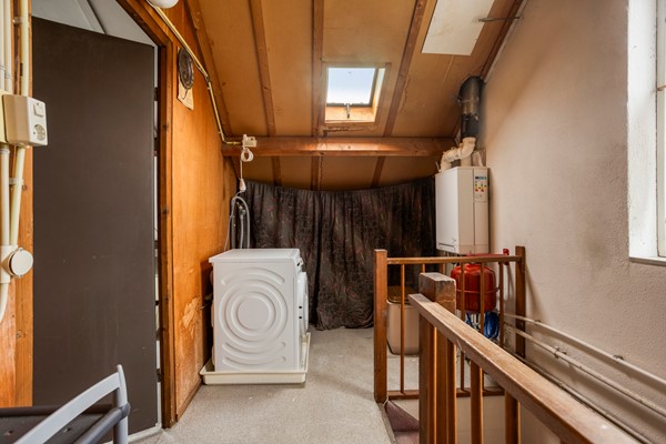 Medium property photo - Puccinistraat 62, 5283 JX Boxtel