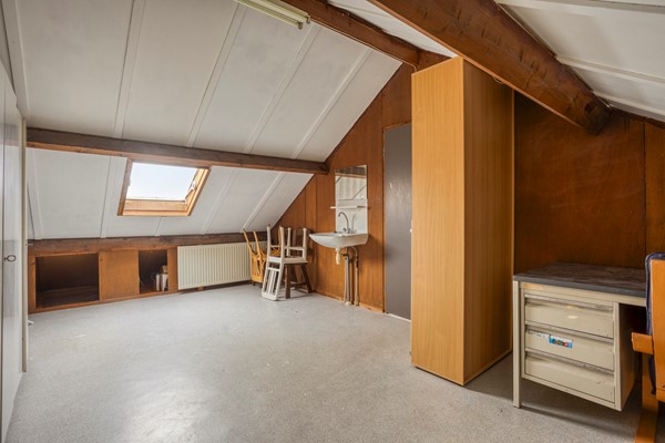 Medium property photo - Puccinistraat 62, 5283 JX Boxtel