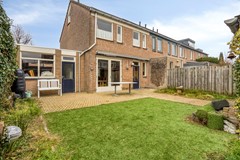 Nieuw in verkoop: Puccinistraat 62, 5283 JX Boxtel