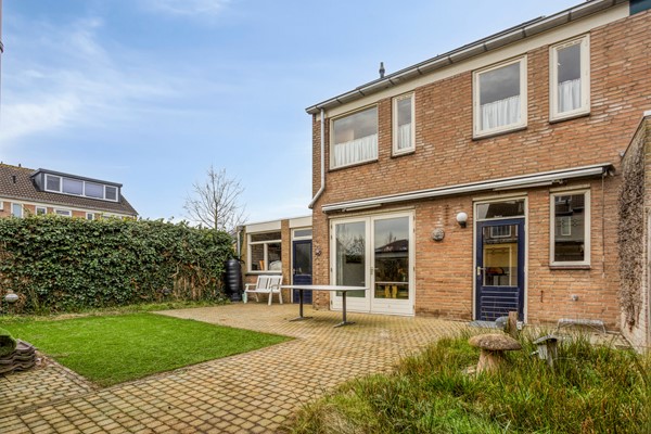 Medium property photo - Puccinistraat 62, 5283 JX Boxtel