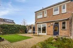 Nieuw in verkoop: Puccinistraat 62, 5283 JX Boxtel