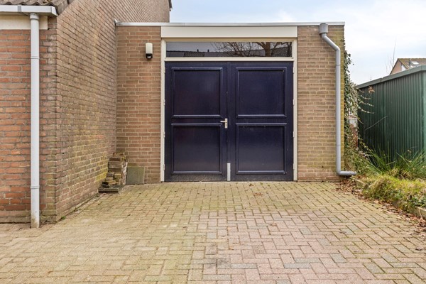 Medium property photo - Puccinistraat 62, 5283 JX Boxtel