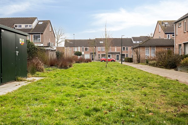 Medium property photo - Puccinistraat 62, 5283 JX Boxtel