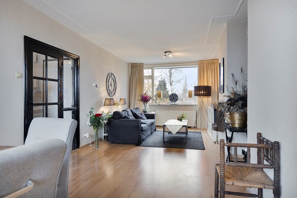 Medium property photo - Jan Heijmanslaan 25, 5246 BH Rosmalen