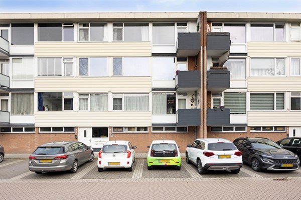 Medium property photo - Jan Heijmanslaan 25, 5246 BH Rosmalen