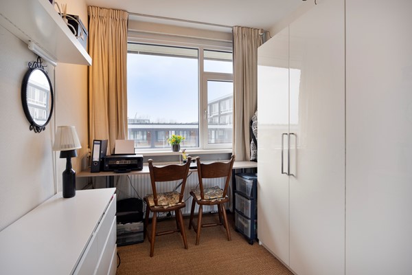 Medium property photo - Jan Heijmanslaan 25, 5246 BH Rosmalen