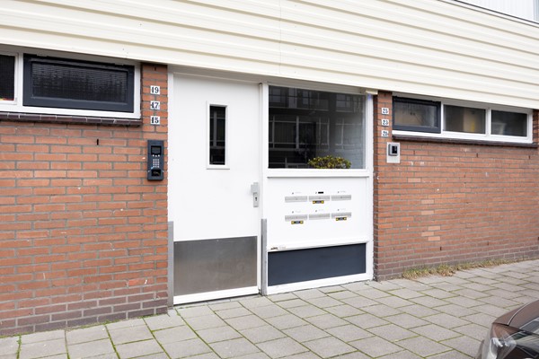 Medium property photo - Jan Heijmanslaan 25, 5246 BH Rosmalen