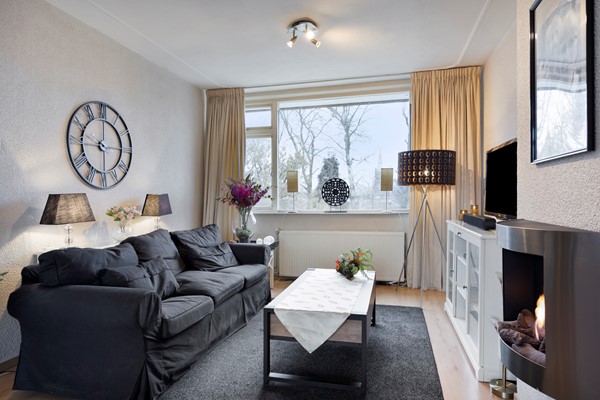 Medium property photo - Jan Heijmanslaan 25, 5246 BH Rosmalen