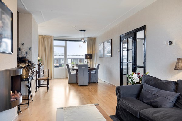 Medium property photo - Jan Heijmanslaan 25, 5246 BH Rosmalen