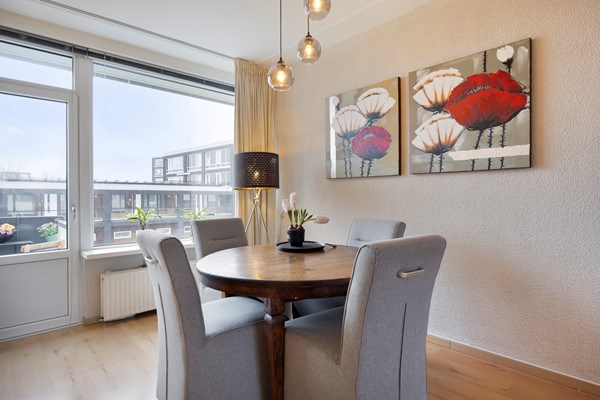 Medium property photo - Jan Heijmanslaan 25, 5246 BH Rosmalen