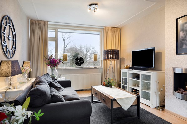 Medium property photo - Jan Heijmanslaan 25, 5246 BH Rosmalen
